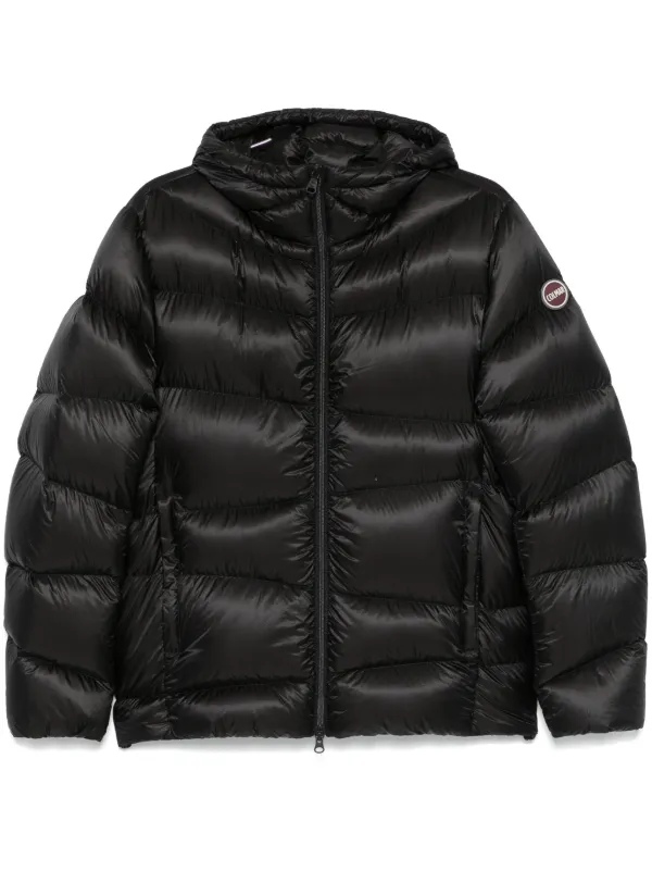 Colmar puffer online