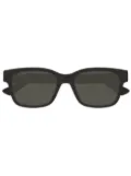 Gucci Eyewear square-frame sunglasses - Grey