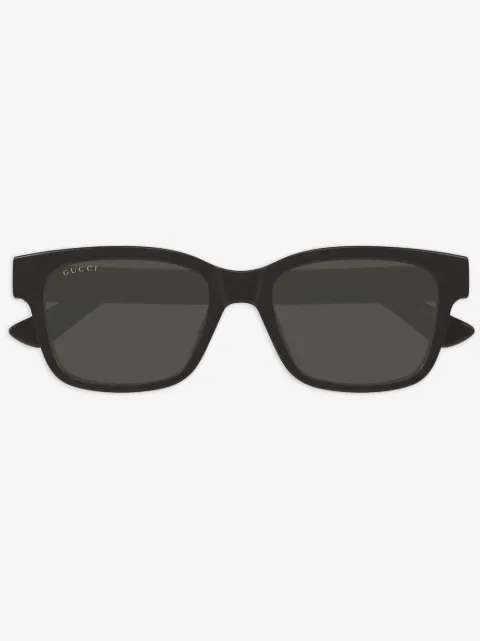 Gucci Eyewear square-frame sunglasses 