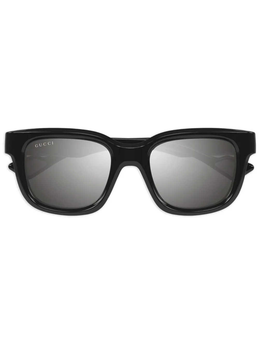 GUCCI SQUARE-FRAME SUNGLASSES