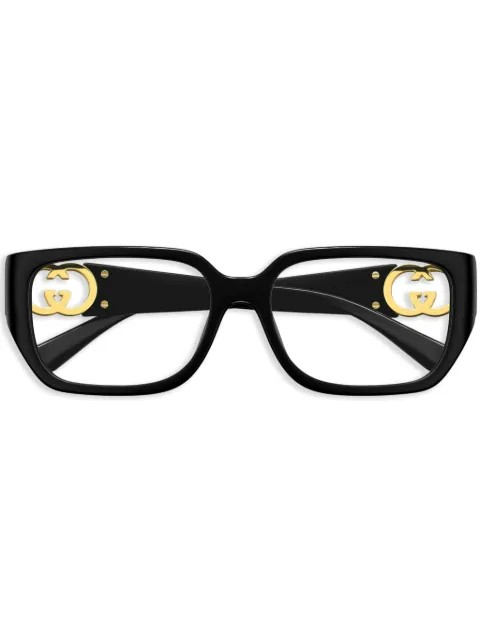 Gucci Eyewear lentes GG1694OA