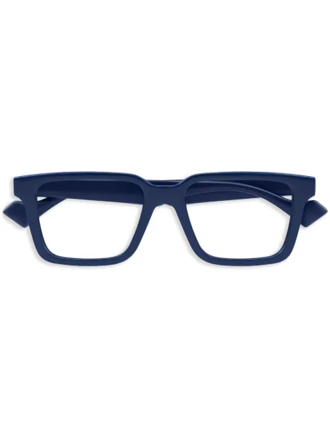 Gucci Eyewear rectangle-frame glasses