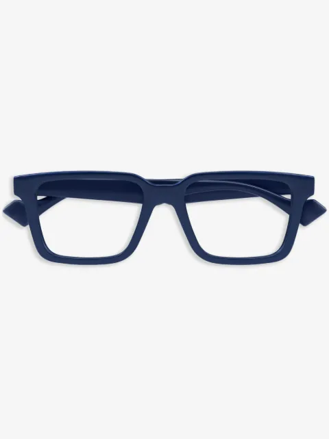 Gucci Eyewear rectangle-frame glasses
