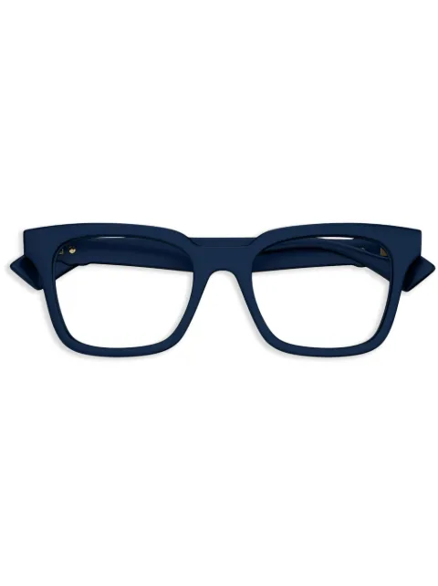 Gucci Eyewear square-frame glasses
