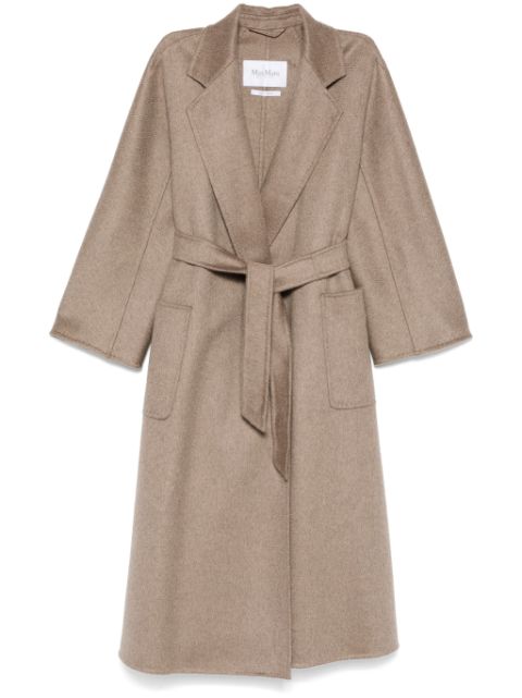 Max Mara Ludmilla coat Women