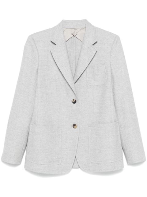 Max Mara Carpi blazer Women