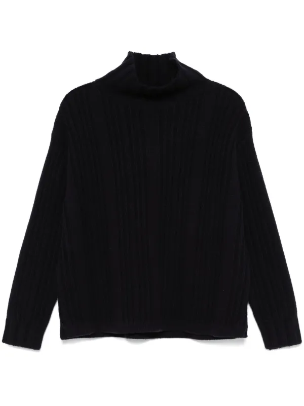 Max Mara Vitalba セーター | ブルー | FARFETCH JP