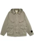 C.P. Company Micro Kei jacket - Green