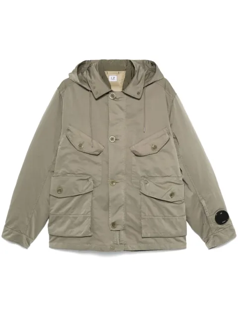 C.P. Company Micro Kei jacket