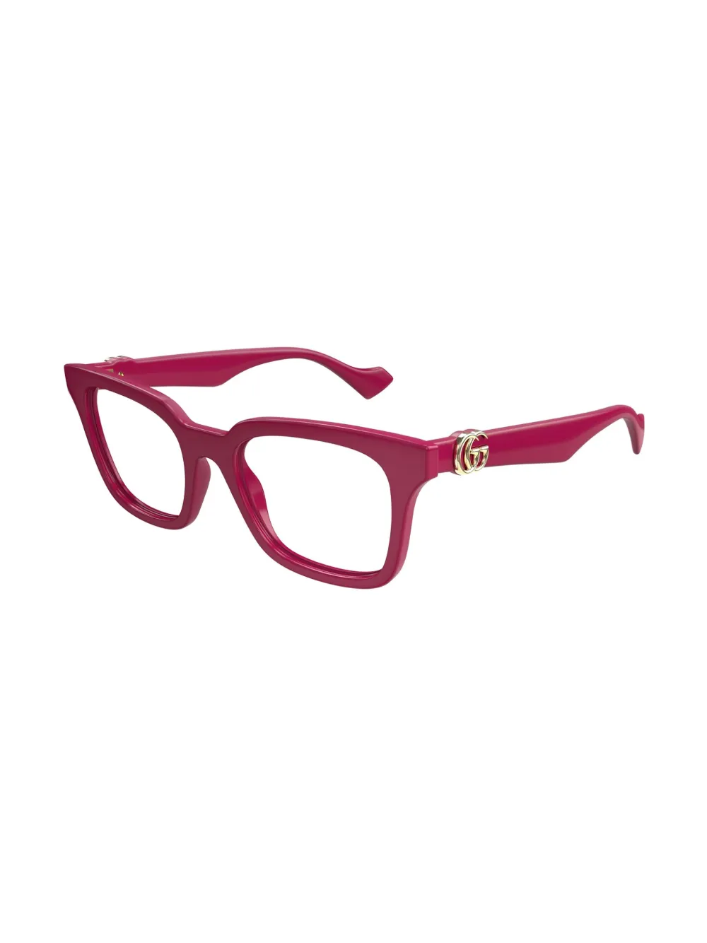 Gucci Eyewear square-frame glasses | Image 2