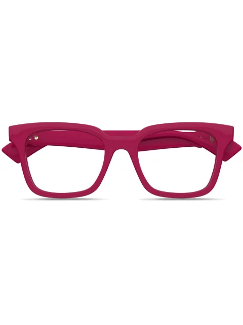 Gucci Eyewear square-frame glasses