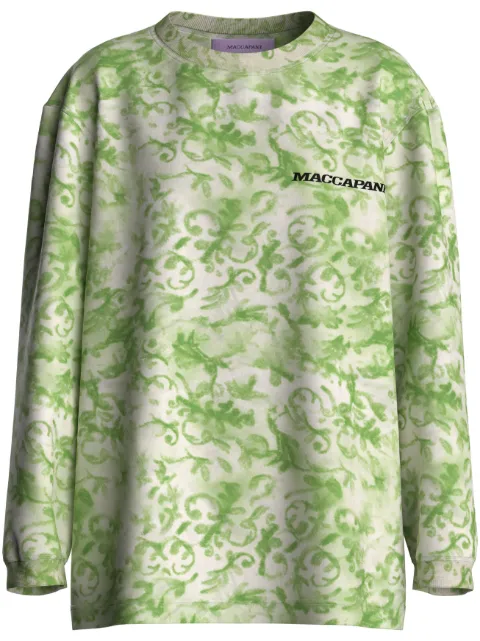 Maccapani playera The Moto