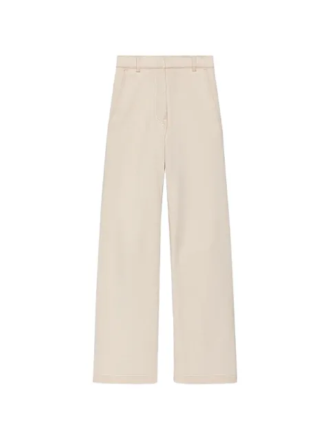 Another Tomorrow jeans carpenter