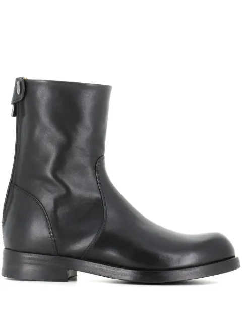 Alberto Fasciani botas Camil 70023