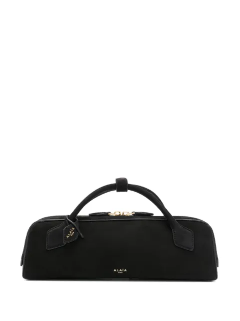 Alaïa bolsa de mano Teckel
