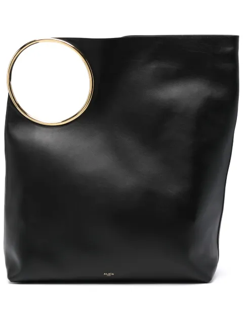 Alaïa tote Ring grande