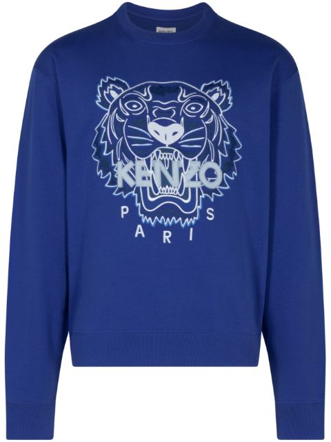 Kenzo Tiger-print 