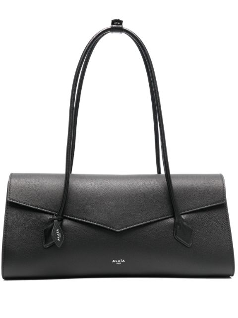 Alaïa sac porté épaule Le Teckel