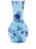 GINORI 1735 Oriente Iris vase - Blue