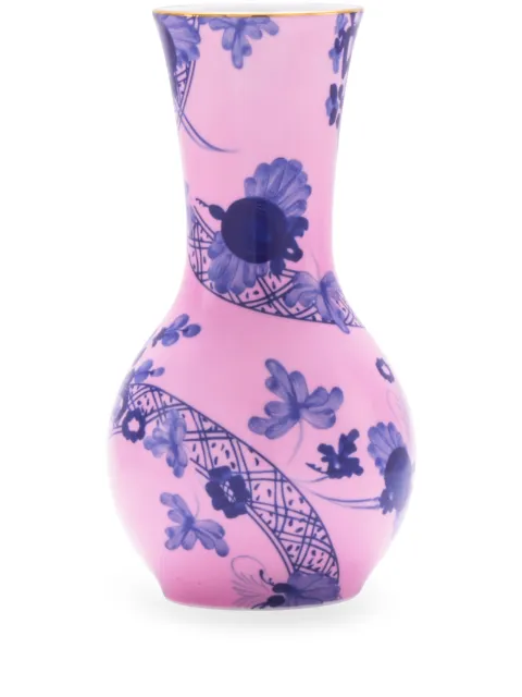 GINORI 1735 florero Oriente