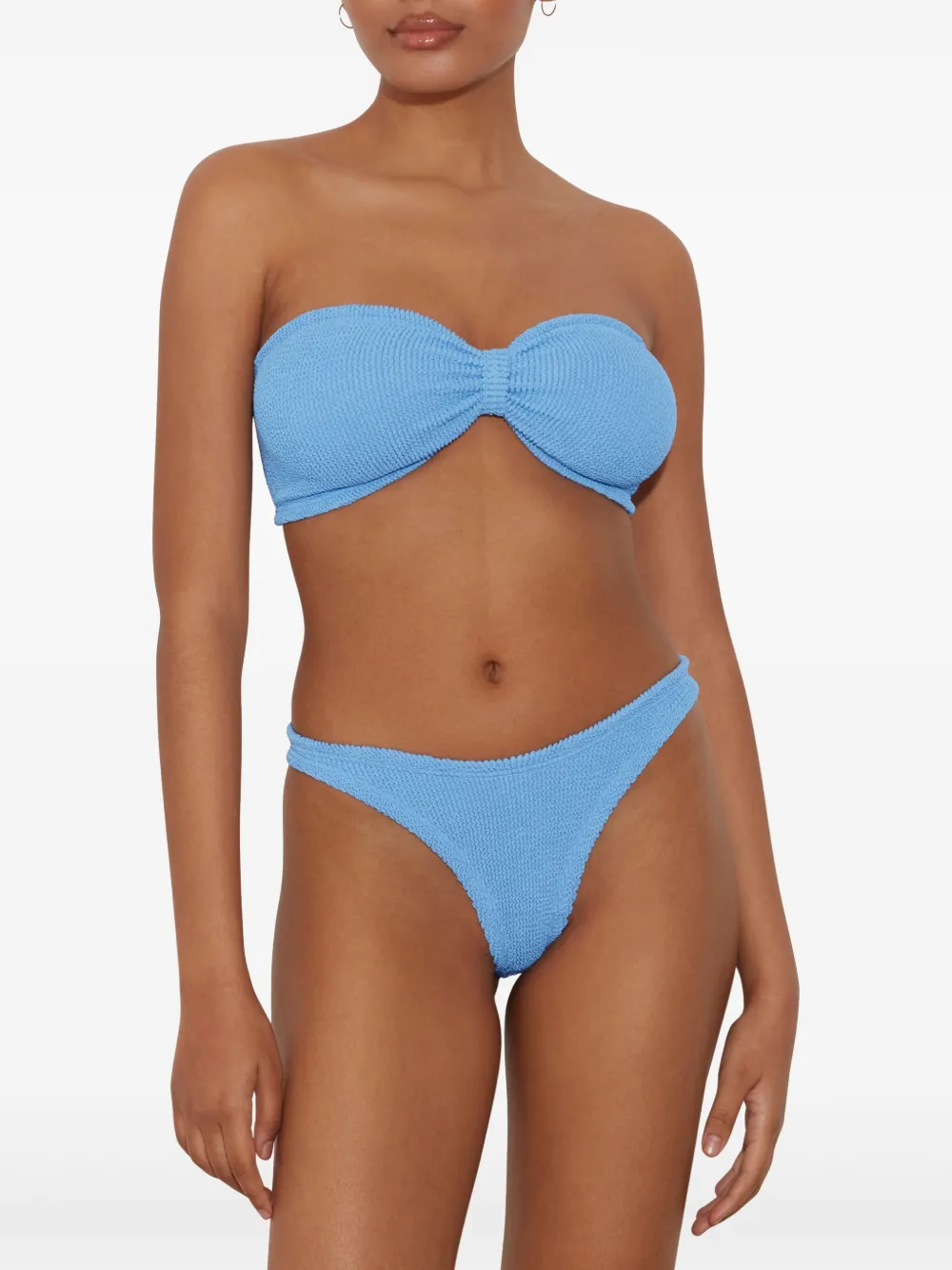 Hunza G Tina bikini - Blauw