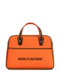 Maccapani The Macca tote bag - Orange