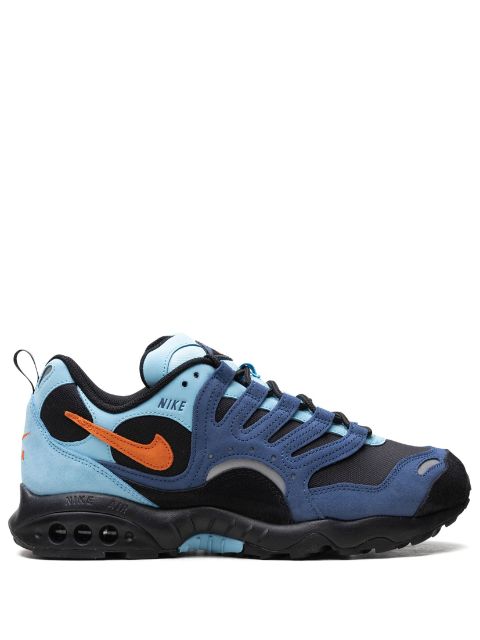 Nike Air Terra Humara SP "Mystic Navy Aquarius Blue" sneakers WOMEN