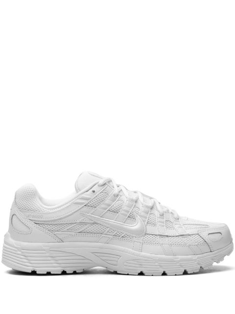 Nike P6000 "White" sneakers MEN