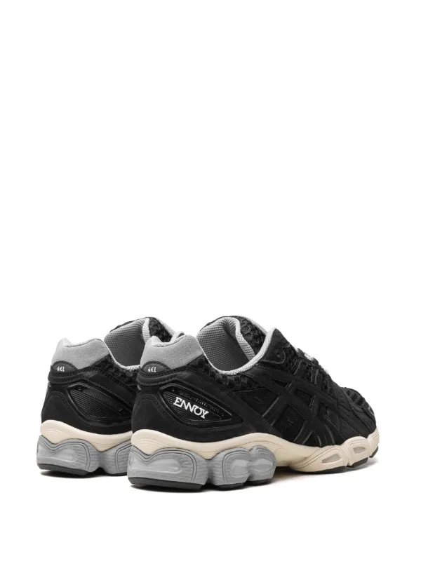 Asics nimbus 14 Negro online