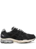 ASICS GEL-NIMBUS 9 ""The Ennoy Professional - Black Sheet Rock"" sneakers