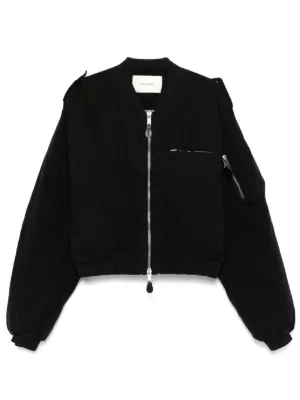 ENTIRE STUDIOS メンズ ボンバージャケット通販 - FARFETCH ENTIRE STUDIOS メンズ ボンバージャケット通販 - FARFETCH