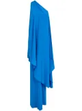 Lenny Niemeyer layered dress - Blue