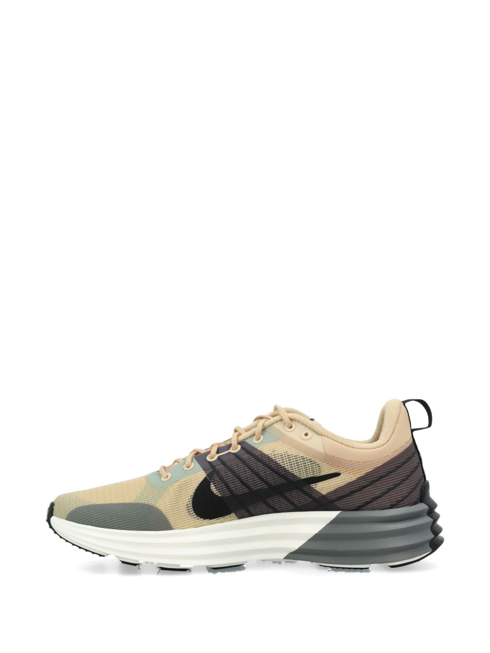 Nike Lunar Roam sneakers Beige