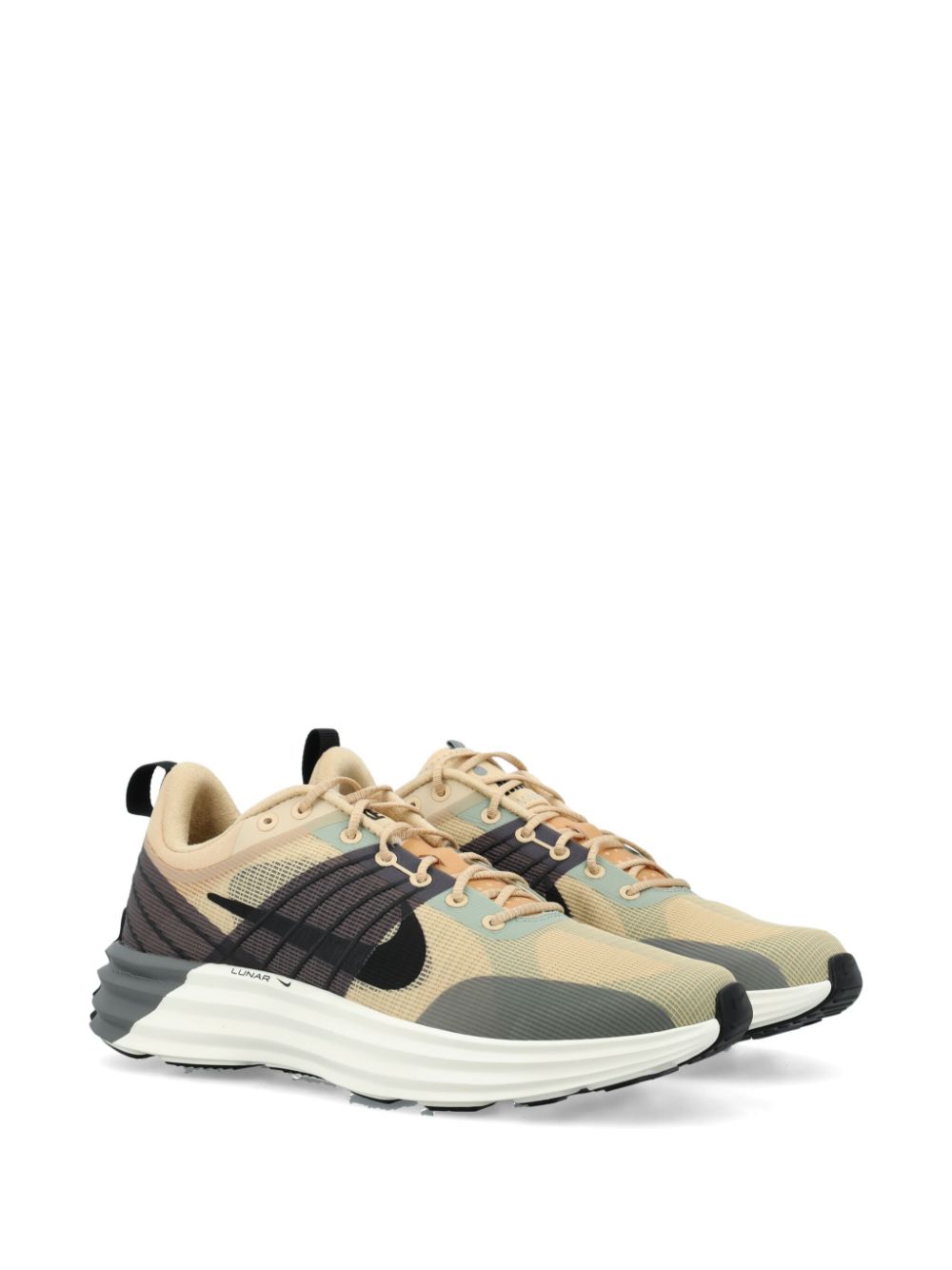 Nike Lunar Roam sneakers Beige