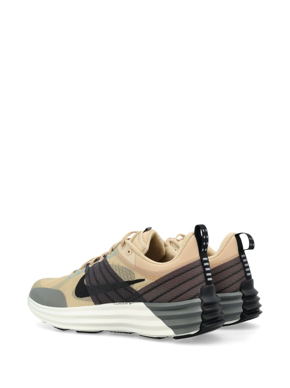 Nike Lunar Roam sneakers Beige