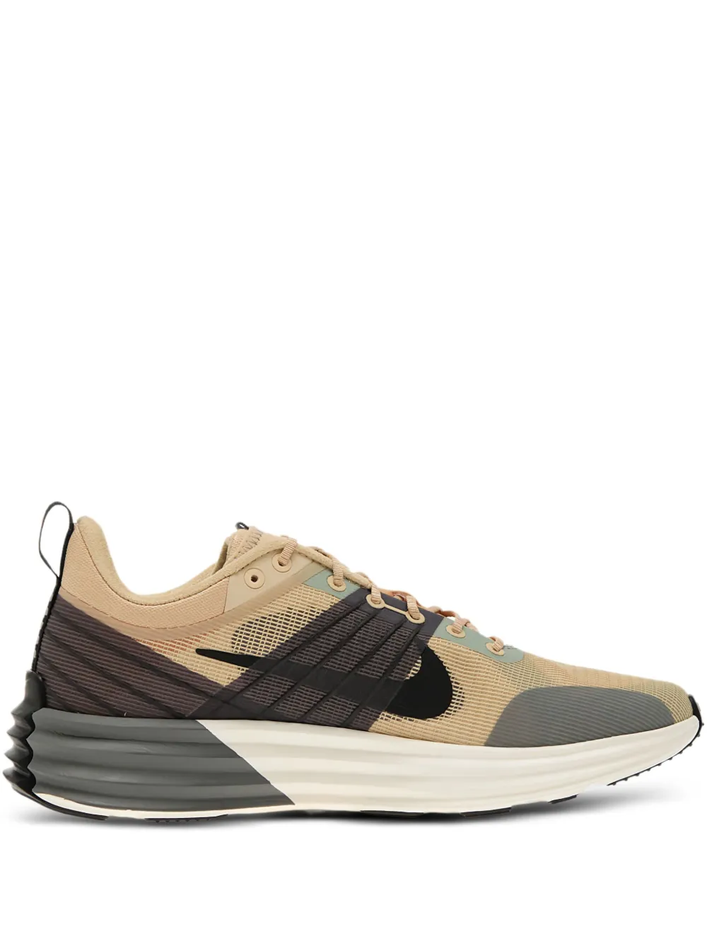 Nike Lunar Roam "Sesame" Neutrals