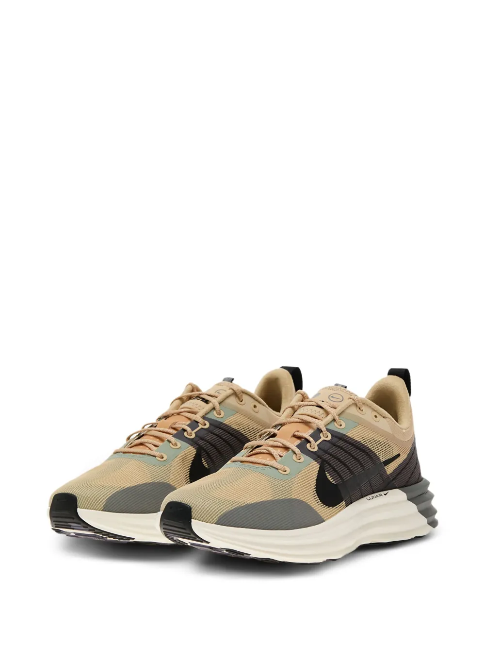 Nike Lunar Roam "Sesame" Neutrals