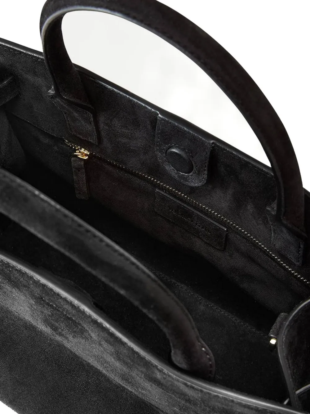 Veronica Beard Dash shopper Zwart