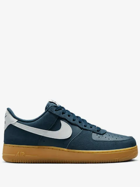 Nike Air Force 1 low-top sneakers