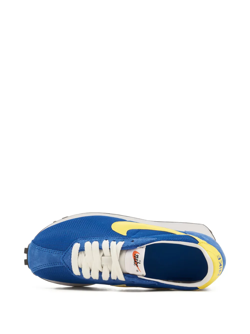 Nike LD-1000 SP "Game Royal Opti Yellow" | Low-Tops | Image 2