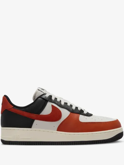 Nike Air Force 1 low-top sneakers