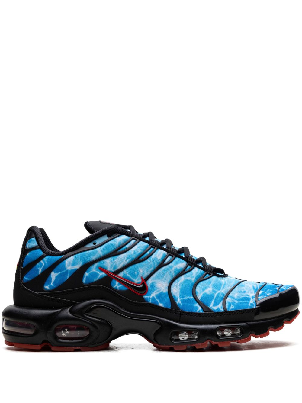 Air Max Plus "Shark Attack"