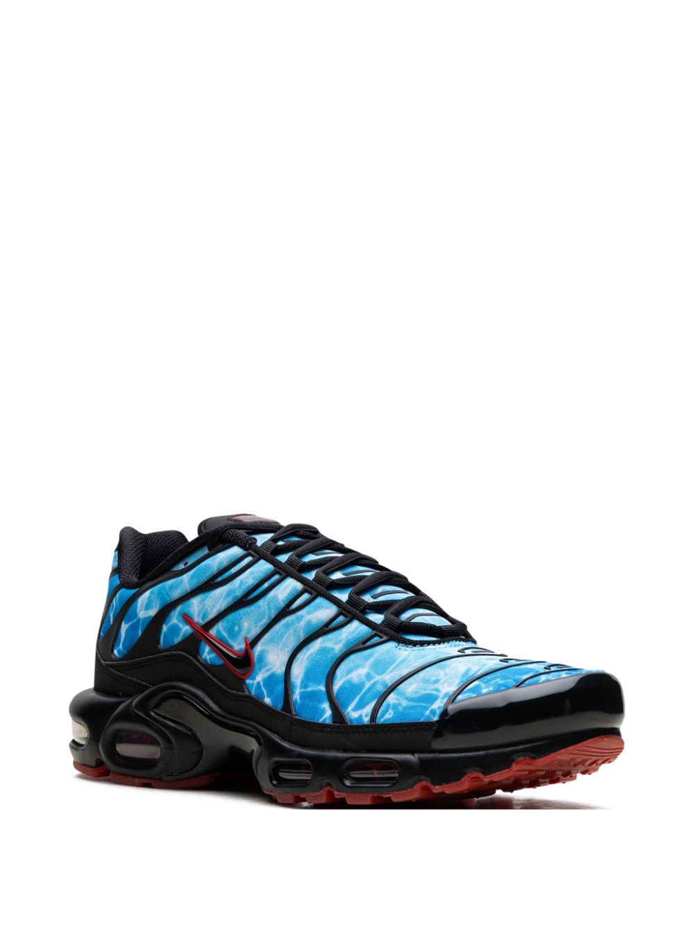 Nike Air Max Plus "Shark Attack" sneakers Blauw