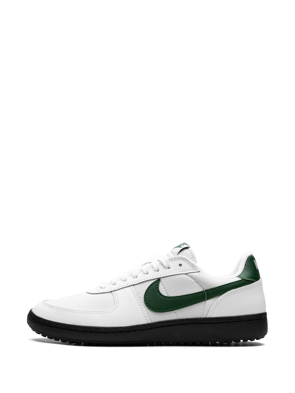 Nike Field General '82 SP "White Gorge Green" sneakers Wit