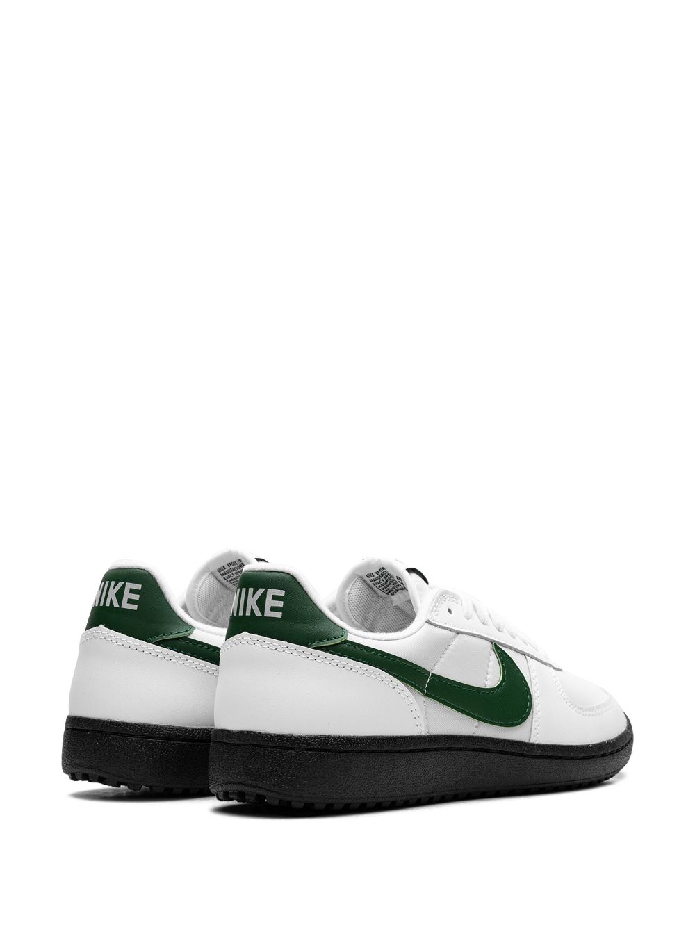 Nike Field General '82 SP "White Gorge Green" sneakers Wit