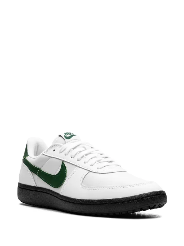 Nike Field General '82 SP “White/Gorge Green” スニーカー