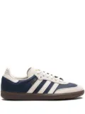 adidas Samba OG ""Night Indigo/Crew White"" sneakers - Blue