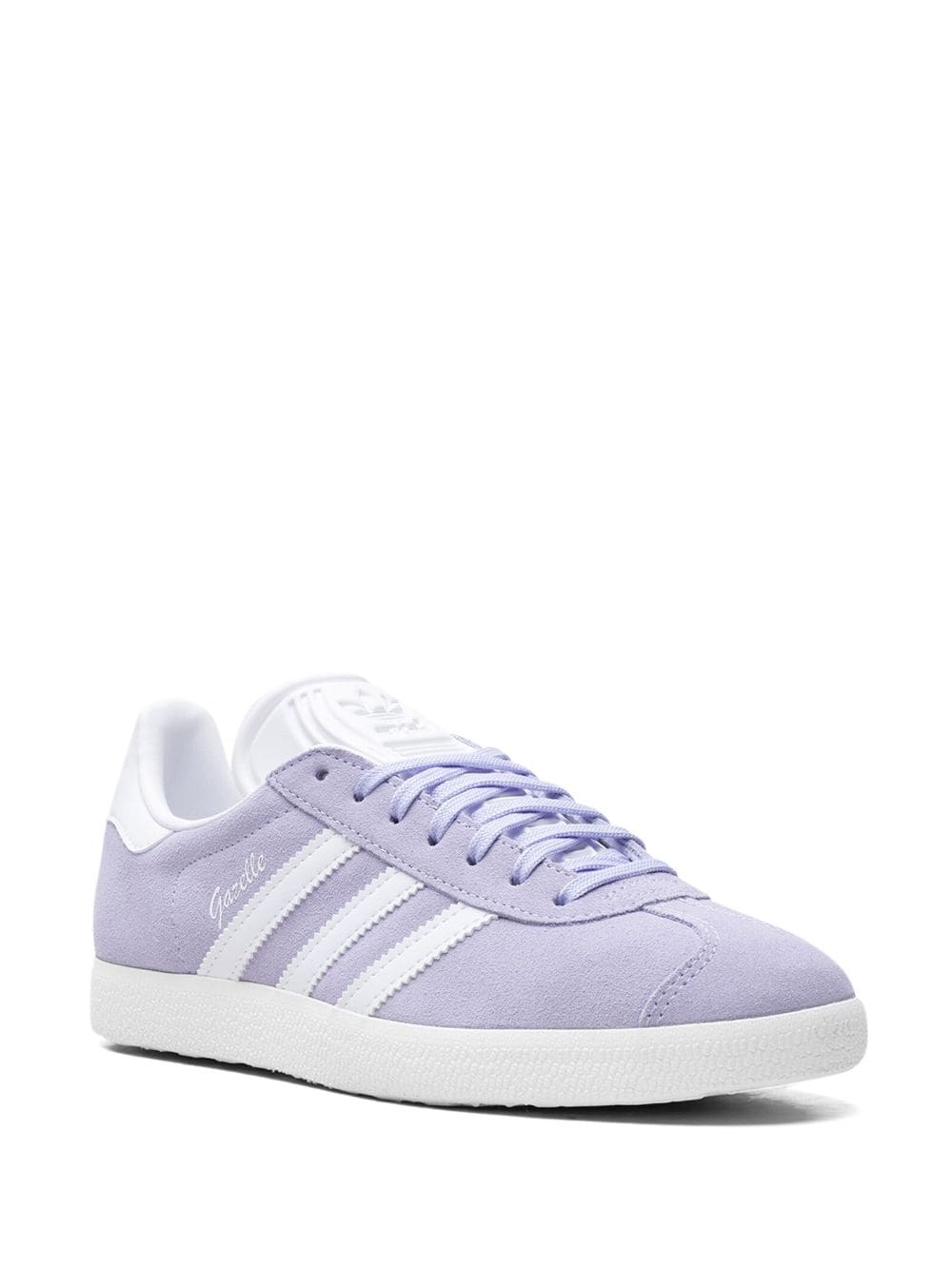 Adidas Gazelle Violet Tone/Cloud White sneakers - Paars