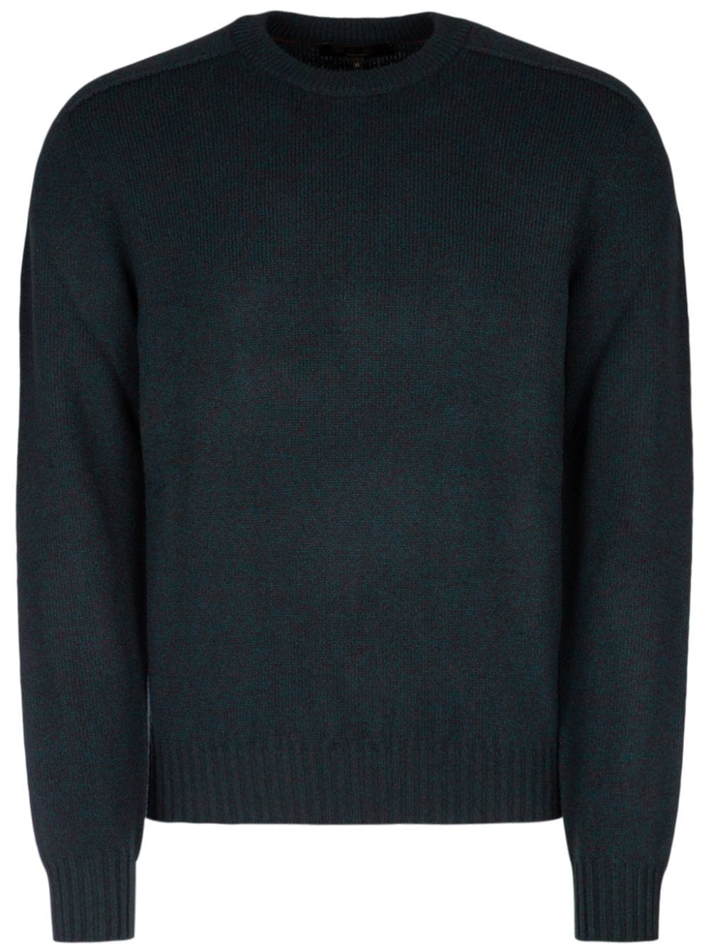 Loro Piana Mastallone jumper - Green