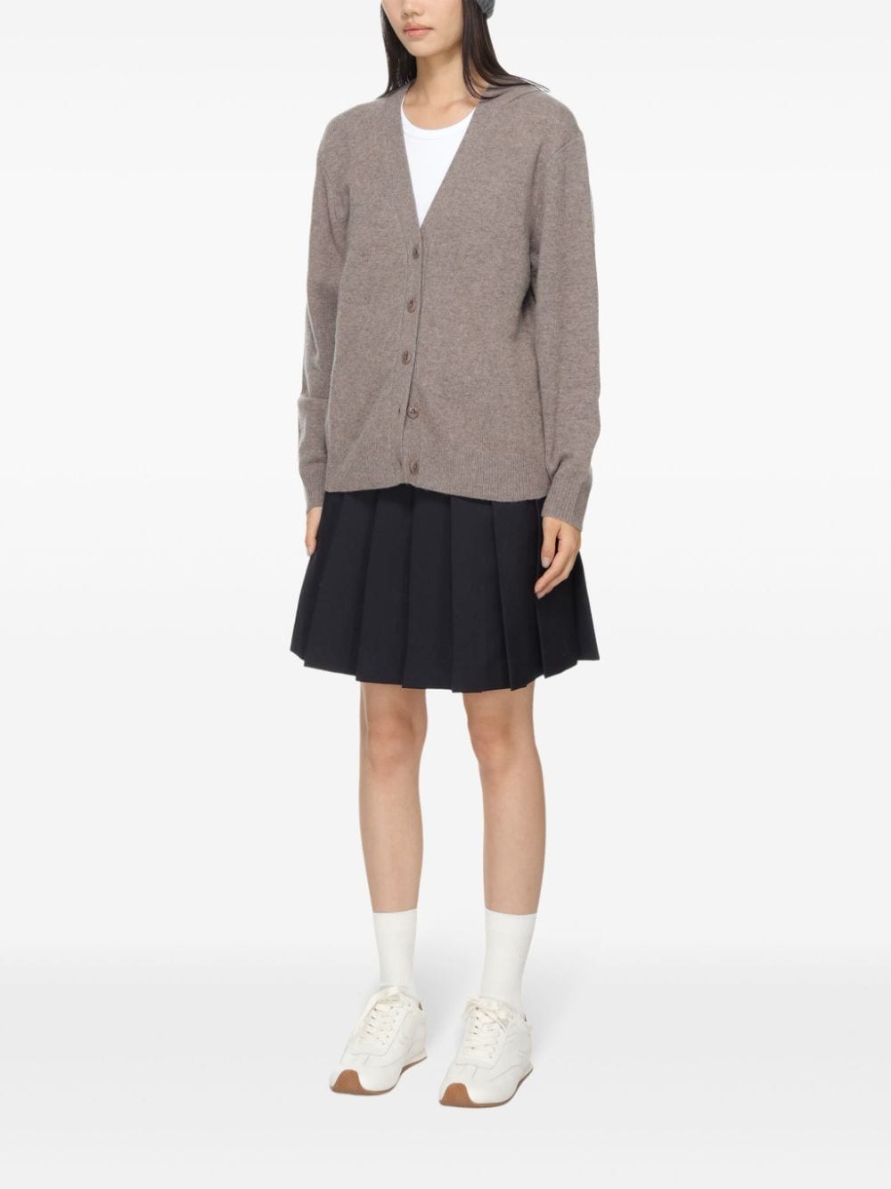 SACHARLOTTE CARDIGAN